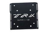 Benelli TRK 251 2019-2023 GPR Tech Stainless Steel Top Case Mounting Plate 35L - photo 1