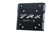 Benelli TRK 502 X 2017-2020 GPR Tech Stainless Steel Top Case Mounting Plate 55L - photo 3