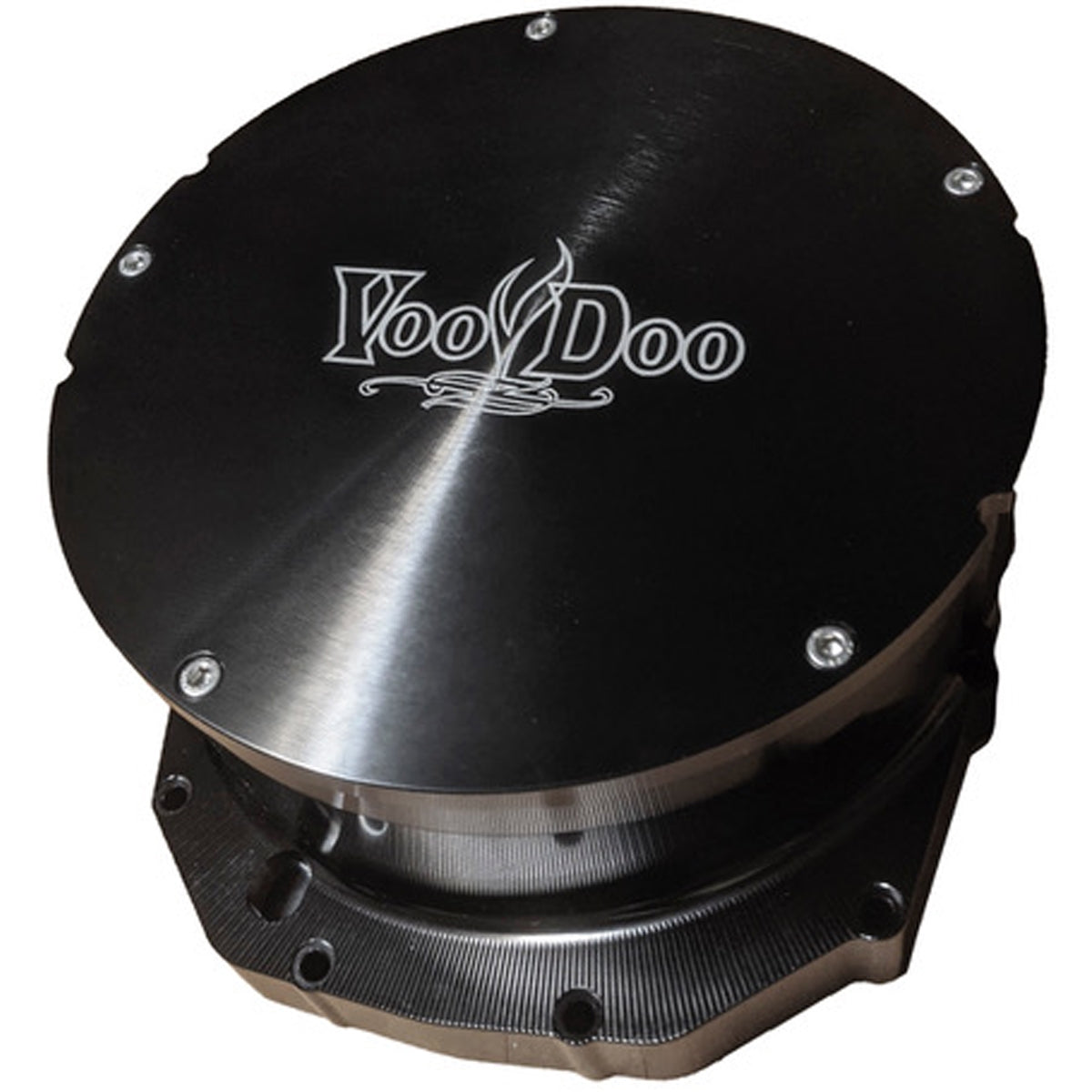 Suzuki Hayabusa 1999-2026 Quick Access Clutch Cover Voodoo | Sixty61 Suzuki Hayabusa 1999-2026 Quick Access Clutch Cover Voodoo | Sixty61