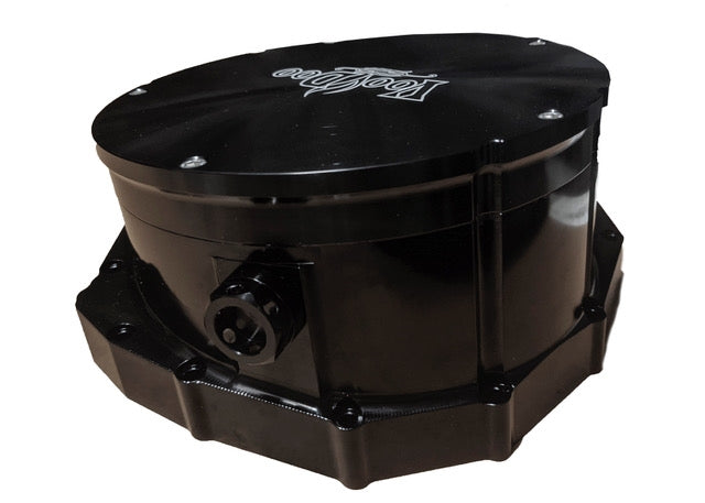 Suzuki Hayabusa 1999-2026 Quick Access Clutch Cover Voodoo | Sixty61