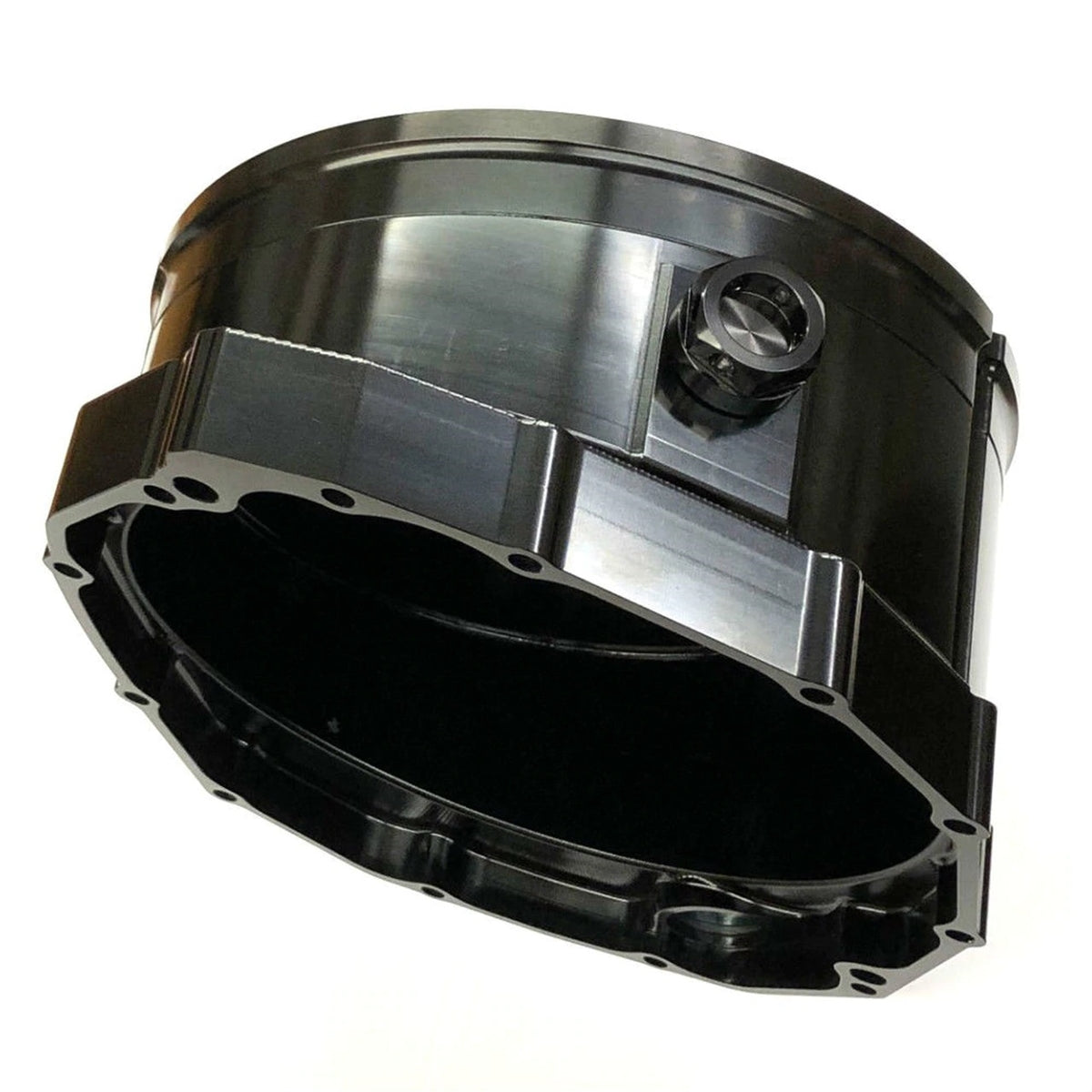 Suzuki Hayabusa 1999-2026 Quick Access Clutch Cover Voodoo | Sixty61