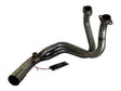 Honda CB 750 Hornet 2025-2026 Exhaust GPR Decat Pipe 304 Stainless Steel - photo 1