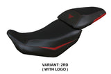 Voge Valico 500 DS DSX 2020-2024 Seat Cover Tappezzeria Italia TPZ in Red