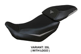 Voge Valico 500 DS DSX 2020-2024 Seat Cover Tappezzeria Italia TPZ in Silver