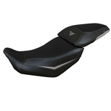 Voge Valico 500 DS DSX 2020-2024 Seat Cover Tappezzeria Italia TPZ Comfort in Silver