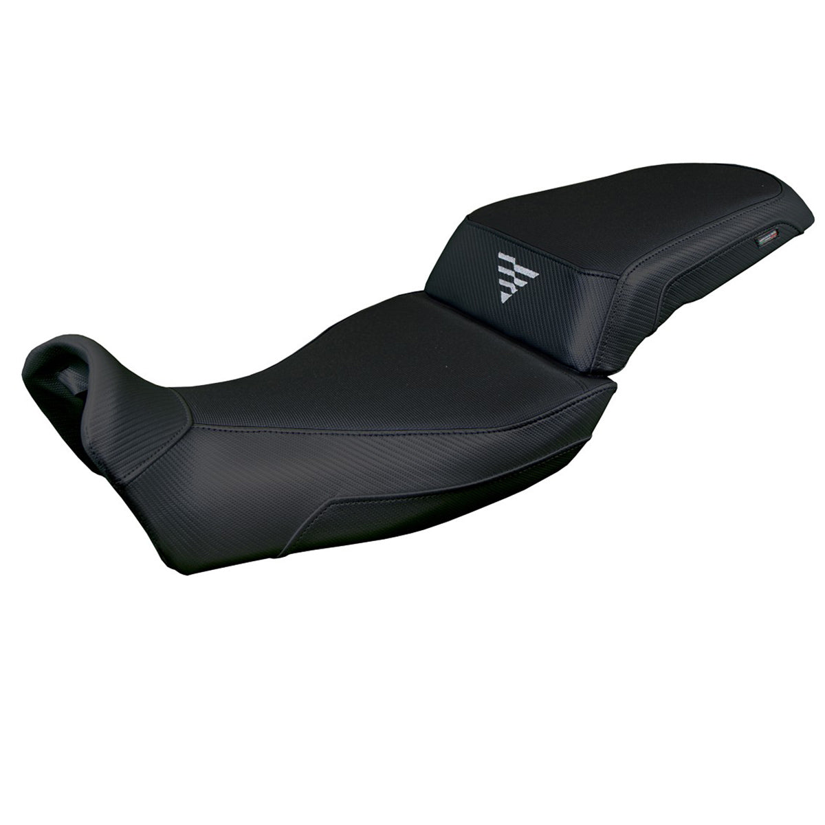 Voge Valico 625 DSX 2025 Seat Cover TPZ Italia Black