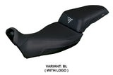 Voge Valico 625 DSX 2025 Seat Cover TPZ Italia Black
