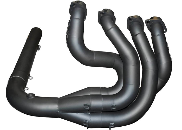 ZX14 Exhaust Sixty61