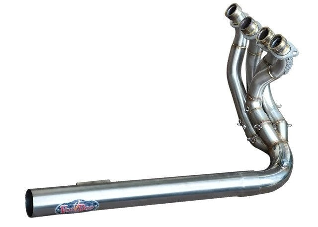 ZX14 Exhaust Sixty61