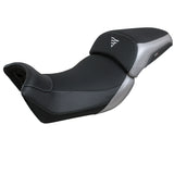 Voge Valico 650 DS 2021-2024 Seat Cover Tappezzeria Italia TPZ Comfort in Silver