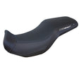 Voge Valico 900 DSX 2024 Seat Cover Tappezzeria Comfort Black