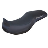 Voge Valico 900 DSX 2024 Seat Cover Tappezzeria Comfort Black