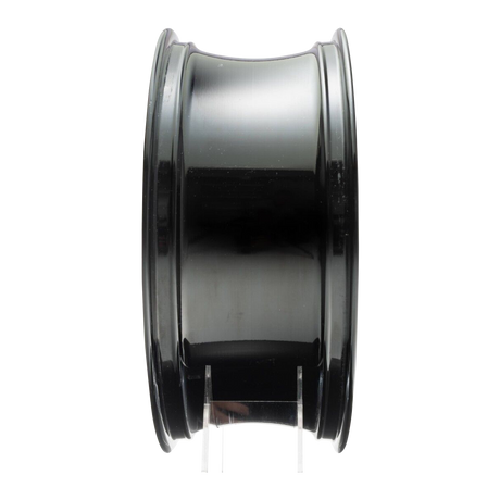 Suzuki Hayabusa 2008-2024, Voodoo Sniper Rear Wheel, Ceramic Bearings, 17 x 6.65, Black