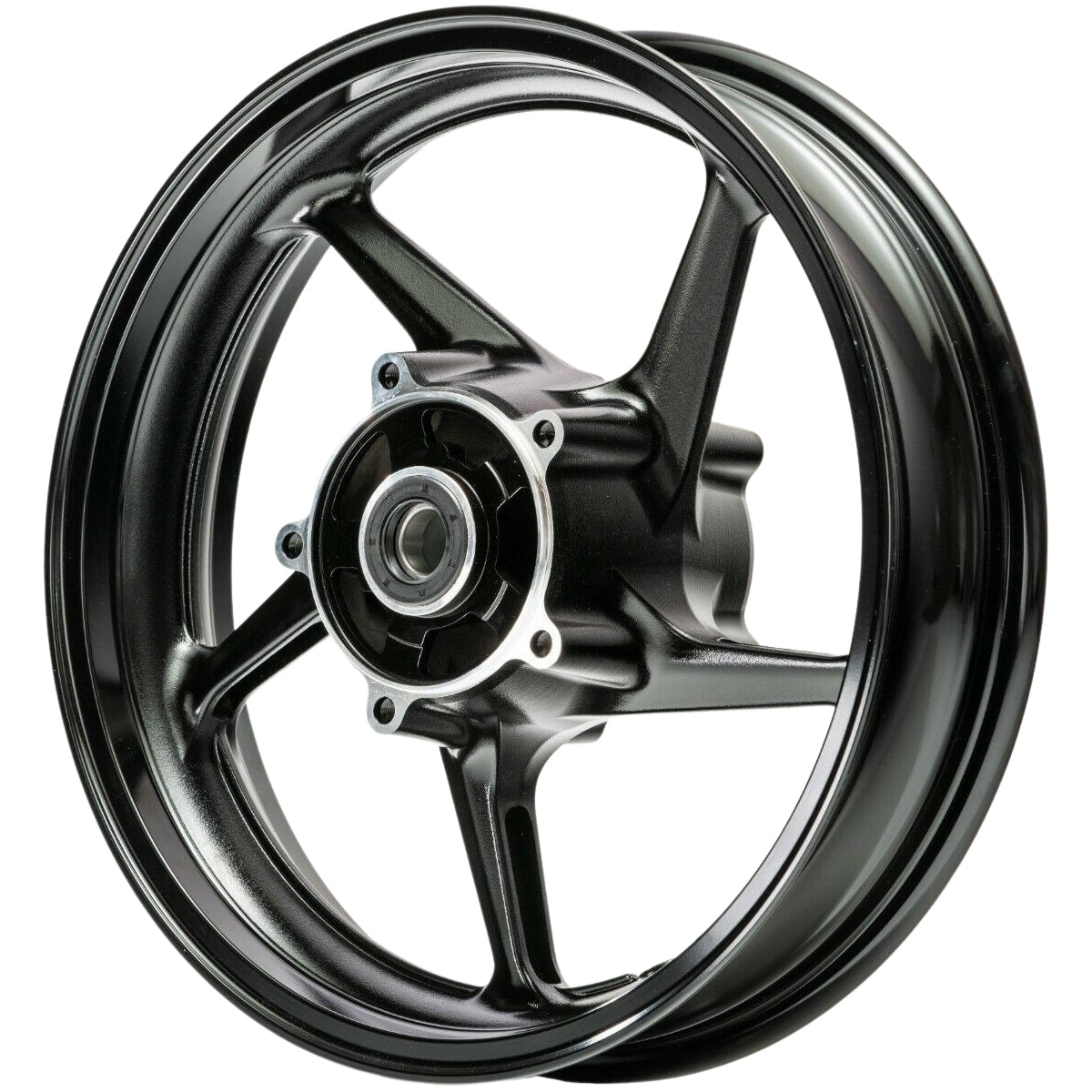Kawasaki ZX14R 2006-2025, Voodoo Sniper Front Wheel, Ceramic