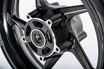 Kawasaki ZX14R 2006-2025, Voodoo Sniper Front Wheel, Ceramic