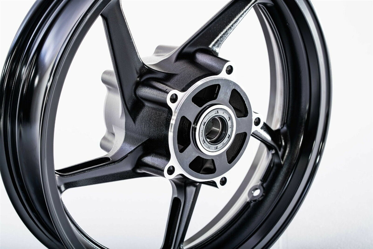 Kawasaki ZX14R 2006-2025, Voodoo Sniper Front Wheel, Ceramic