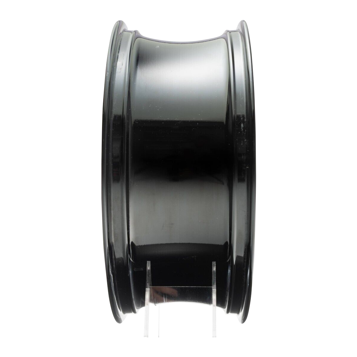 Suzuki Hayabusa 2008-2023, Voodoo Sniper Rear Wheel, Koyo Bearings, 17 x 6.65, Black