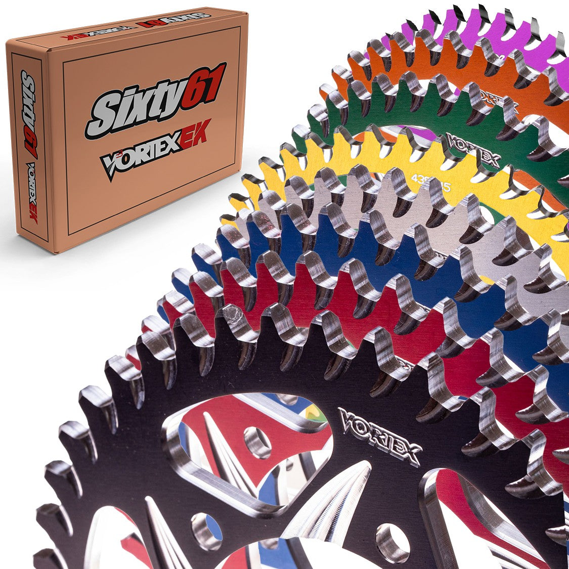 Supermoto lefthand brake kit KTM Husqvarna Husaberg - Exclusive Supermoto lefthand brake kit KTM Husqvarna Husaberg - Exclusive