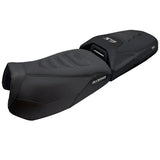 BMW R1300GS Adventure 2024-2026 Seat Cover TPZ Italia Comfort Plus Black