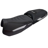 BMW R1300GS Adventure 2024-2026 Seat Cover TPZ Italia Comfort Plus Silver