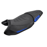 BMW R1300GS 2023-2026 Seat Cover TPZ Italia Comfort Plus Blue Black
