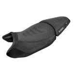 BMW R1300GS 2023-2026 Seat Cover TPZ Italia Comfort Plus Black