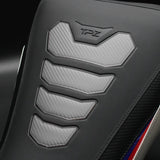 BMW R1300GS 2023-2026 Seat Cover TPZ Italia Comfort Plus Silver