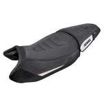BMW R1300GS 2023-2026 Seat Cover TPZ Italia Comfort Plus White Black