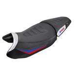 BMW R1300GS 2023-2026 Seat Cover TPZ Italia Comfort Plus White Red Blue Black