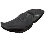 BMW R1300R 2025-2026 Seat Cover TPZ Italia Comfort Plus Black