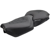 BMW R1300RT 2025-2026 Seat Cover TPZ Italia Comfort Plus Black
