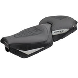 BMW R1300RT 2025-2026 Seat Cover TPZ Italia Comfort Plus Silver