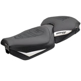 BMW R1300RT 2025-2026 Seat Cover TPZ Italia Comfort Plus White