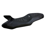 KTM 1390 Super Adventure R 2025-2026 Seat Cover TPZ Italia Comfort Plus Black
