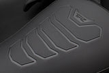 KTM 1390 Super Adventure R 2025-2026 Seat Cover TPZ Italia Comfort Plus White Orange