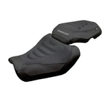 Yamaha Tracer 9 / 9GT 2025-2026  Seat Cover TPZ Italia Comfort Plus Black