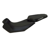 Aprilia Caponord 1200 2013-2015 2016 2017 Funda Asiento Tappezzeria Italia TPZ Comfort Negro
