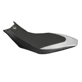 Aprilia Dorsoduro 750 / 900 / 1200 2010-2020 Funda Asiento Tappezzeria Italia TPZ Comfort WH