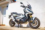 Honda X-Adv 750 2016-2020 Exhaust GPR Slip-on Albus Evo4