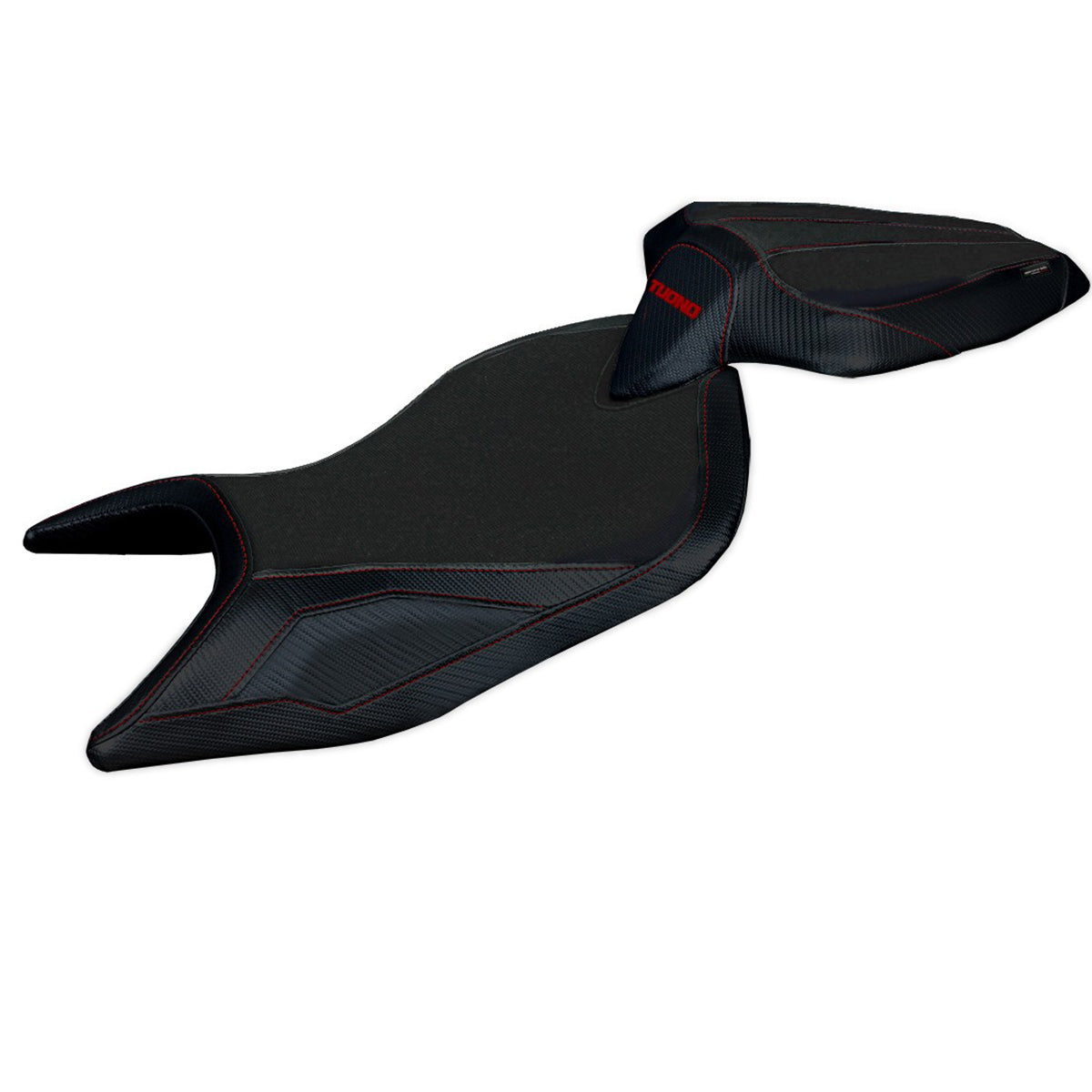 Aprilia Tuono 660 2021-2026 Seat Cover TPZ Italia Comfort Black