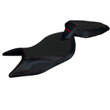 Aprilia Tuono 660 2021-2026 Seat Cover TPZ Italia Comfort Black