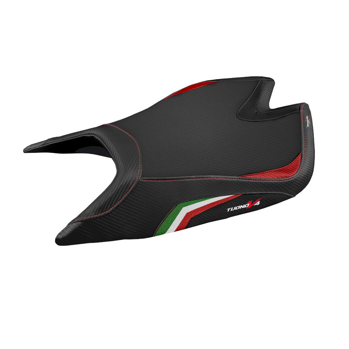 Aprilia Tuono V4 Factory 2021-2026 Seat Cover TPZ Italia Special Comfort Italy