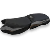 BMW R1250 GS Adventure 2019-2024 Seat Cover TPZ Italia Comfort Grey Brown