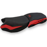 BMW R1250 GS Adventure 2019-2024 Seat Cover TPZ Italia Comfort Red