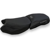 BMW R1250 GS Adventure 2019-2024 Seat Cover TPZ Italia Comfort Black