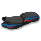 BMW R1250 GS 2019-2023 Seat Cover TPZ Italia Comfort BL
