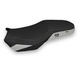 BMW F850GS Adv 2019-2024 Seat Cover TPZ Italia Comfort Silver