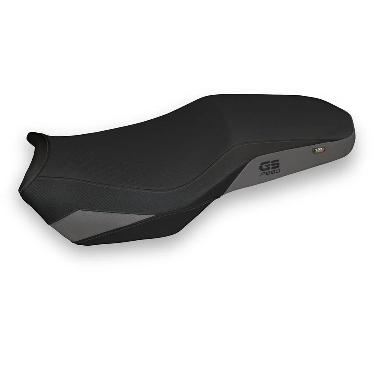 BMW F850GS Adv 2019-2024 Seat Cover TPZ Italia Comfort Red