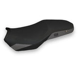 BMW F850GS Adv 2019-2024 Seat Cover TPZ Italia Comfort Red