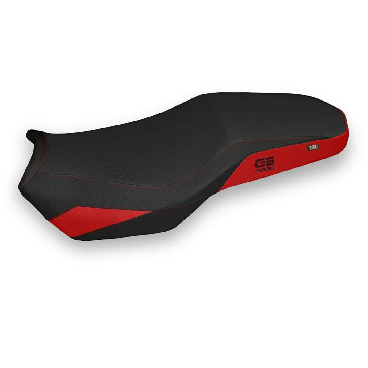 BMW F850GS Adv 2019-2024 Seat Cover TPZ Italia Comfort Black